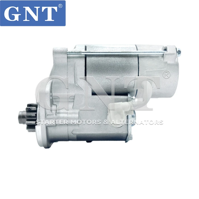 12V 11T Starter motor for KUBOTA F2803 2.0 115595 F032115595 DRS0979 2280004740 2280004741 1712163013 1712163014 CST40526AS