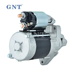 12V 11T Starter motor for KUBOTA Various Models 113205 1280007110 STN6314BA STN6314DJ 1142063011 1142063012 1142063013 1142063014