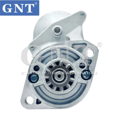 12V 11T Starter motor for KUBOTA F2803 2.0 115595 F032115595 DRS0979 2280004740 2280004741 1712163013 1712163014 CST40526AS