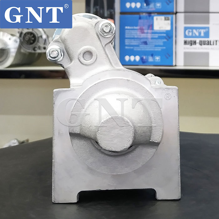 12V 9T Starter motor for JOHN DEERE X465 2280009260 2280009261 2280009263 4280005060 DSN2141 AM133646 MIA11409 SE501879