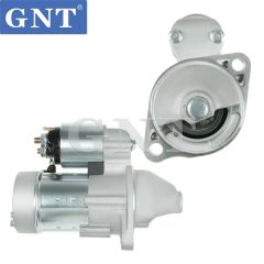 12V 8T Starter motor for KUBOTA L2600DT D1403AE S114833 S114833B STH4833BA T106016800 T106016804 18288N