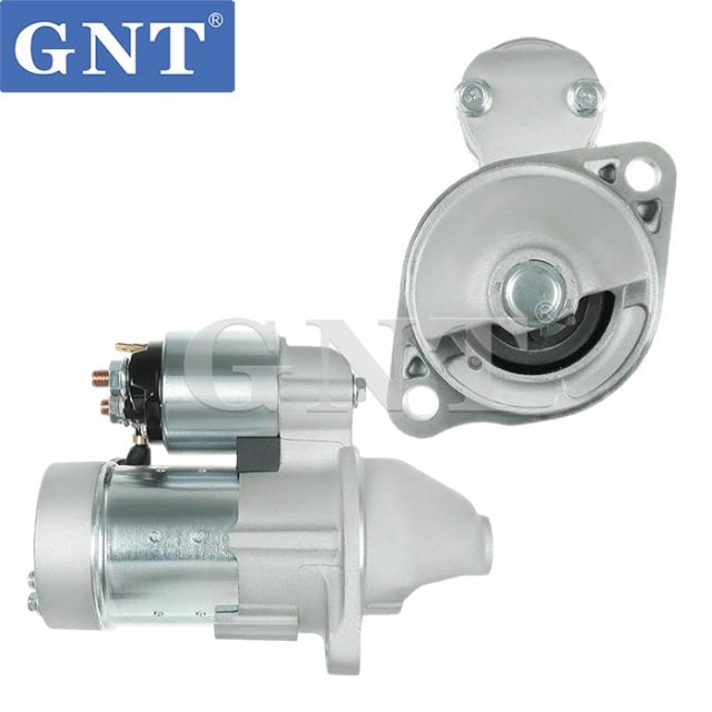 12V 8T Starter motor for KUBOTA L2600DT D1403AE S114833 S114833B STH4833BA T106016800 T106016804 18288N