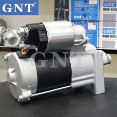 12V 9T Starter motor for JOHN DEERE X465 2280009260 2280009261 2280009263 4280005060 DSN2141 AM133646 MIA11409 SE501879