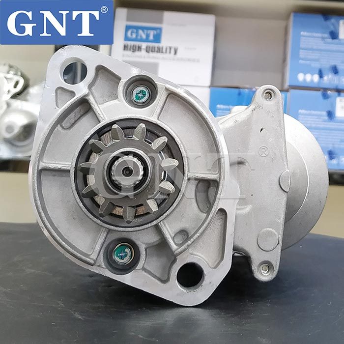 12V 11T Starter motor for KUBOTA Engine V2202 028000473 0280004730 028000625 0280006250 1280000070 1280000071 128000628 2280001000 2280001040