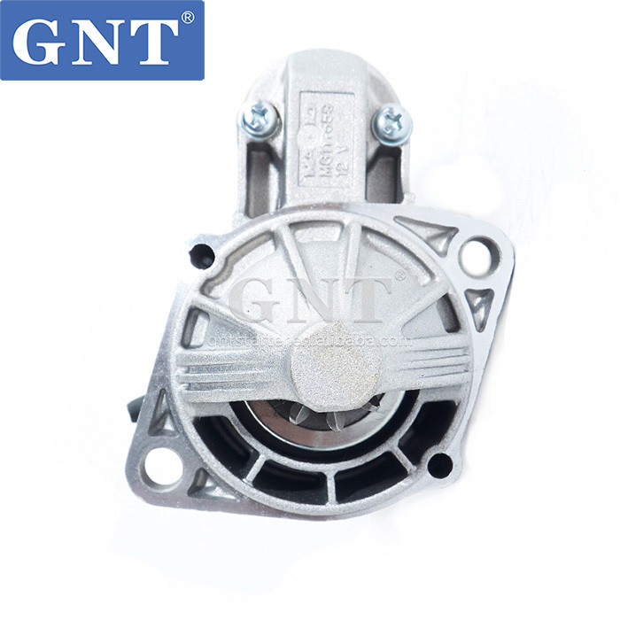 12V 8T Starter motor for BOBCAT 2200 110447 113211 114194 114485 116537 CST40143AS CST40144AS CST40166AS CST40337AS 1912229 DRS3229