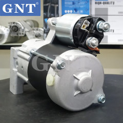 12V 9T Starter motor for JOHN DEERE X465 2280009260 2280009261 2280009263 4280005060 DSN2141 AM133646 MIA11409 SE501879