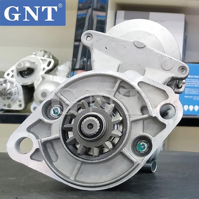 12V 11T Starter motor for KUBOTA Engine V2202 028000473 0280004730 028000625 0280006250 1280000070 1280000071 128000628 2280001000 2280001040