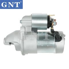 12V 8T Starter motor for KUBOTA L2600DT D1403AE S114833 S114833B STH4833BA T106016800 T106016804 18288N