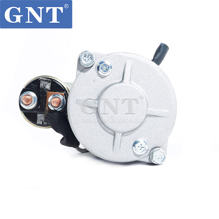 12V 8T Starter motor for BOBCAT 2200 110447 113211 114194 114485 116537 CST40143AS CST40144AS CST40166AS CST40337AS 1912229 DRS3229