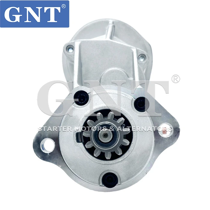 12V 11T Starter motor for KUBOTA Engine V3800 4280007640 STN2862ML 1G38163011