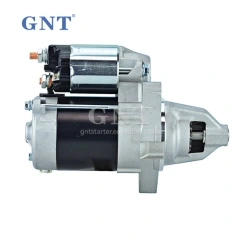 12V 11T Starter motor for KUBOTA Various Models 113205 1280007110 STN6314BA STN6314DJ 1142063011 1142063012 1142063013 1142063014