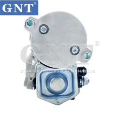 12V 11T Starter motor for KUBOTA F2803 2.0 115595 F032115595 DRS0979 2280004740 2280004741 1712163013 1712163014 CST40526AS