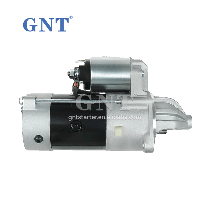 12V 8T Starter motor for BOBCAT 2200 110447 113211 114194 114485 116537 CST40143AS CST40144AS CST40166AS CST40337AS 1912229 DRS3229