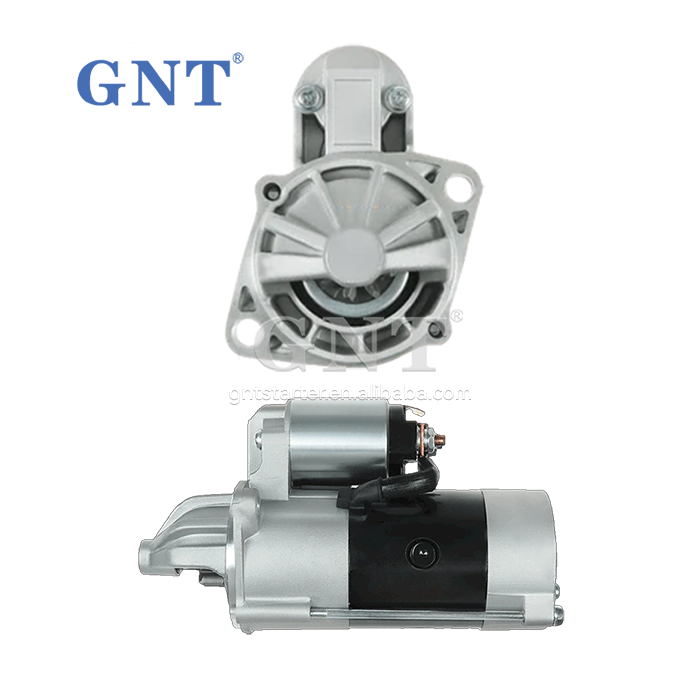 12V 8T Starter motor for BOBCAT 2200 110447 113211 114194 114485 116537 CST40143AS CST40144AS CST40166AS CST40337AS 1912229 DRS3229