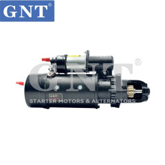24V 12T Starter motor for CATERPILLAR D6M 1068557 10R0395 10R0397 1438434 1504247 1683499 2071516 2667229 6V5720