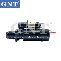 24V 12T Starter motor for CATERPILLAR D6M 1068557 10R0395 10R0397 1438434 1504247 1683499 2071516 2667229 6V5720