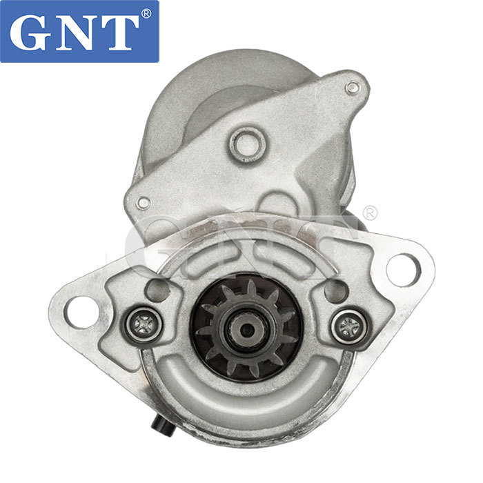 12V 11T Starter motor for FORD 1920 4-122 113696 CST40168 1449966 DRS0511 2280002970 2280005120 2280005121 2280005122 2280005123 2280007530 4280000180