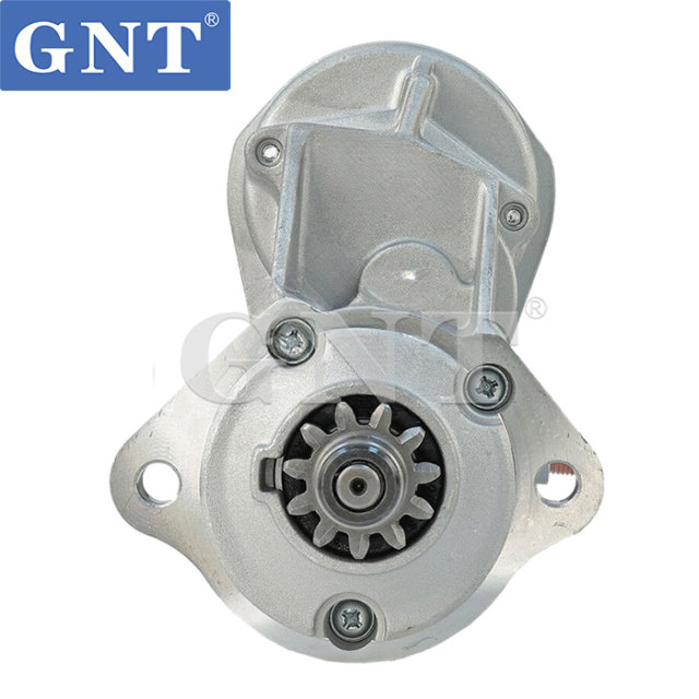 12V 11T Starter motor for KUBOTA S2600 0280006060 0280006061 0280006063 0280006064 0280007800 0280007801 0280007802 0280007803 114259 114711