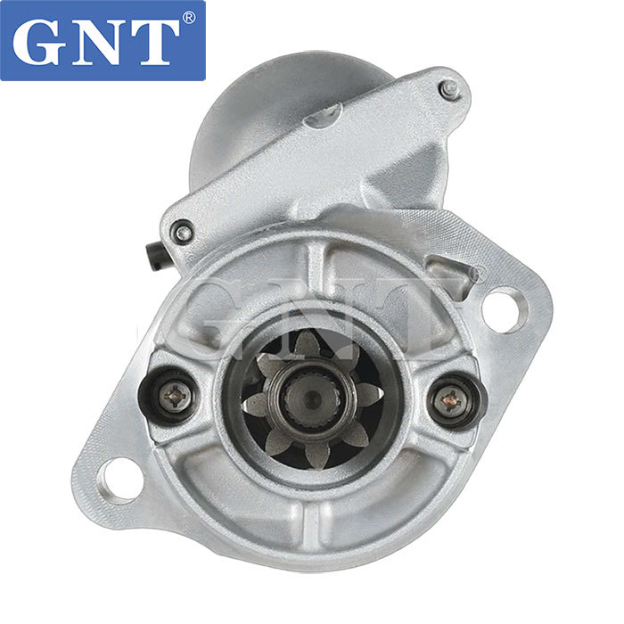 12V 8T Starter motor for KUBOTA L4330HSTR 2280008690 2280008691 2280009800 2280009801 DSN2089 115322 STN1148ML STN1148YJ