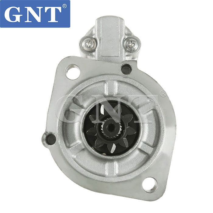 12V 9T Starter motor for KUBOTA M6800 3.3 V3300 M008T70971 M008T70971ZC M008T70972 M008T71672 M008T71872 M8T70971 600354 TM000A01601