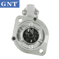 12V 9T Starter motor for KUBOTA M6800 3.3 V3300 M008T70971 M008T70971ZC M008T70972 M008T71672 M008T71872 M8T70971 600354 TM000A01601