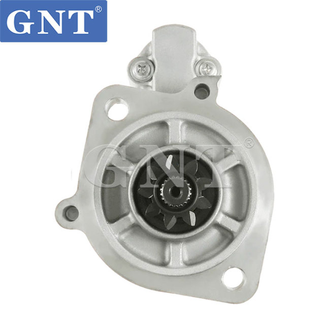 12V 9T Starter motor for CATERPILLAR 272D M008T50471 M008T50473 M008T50474 M008T50475 M008T50476 M008T50671 M008T50672 M008T50673