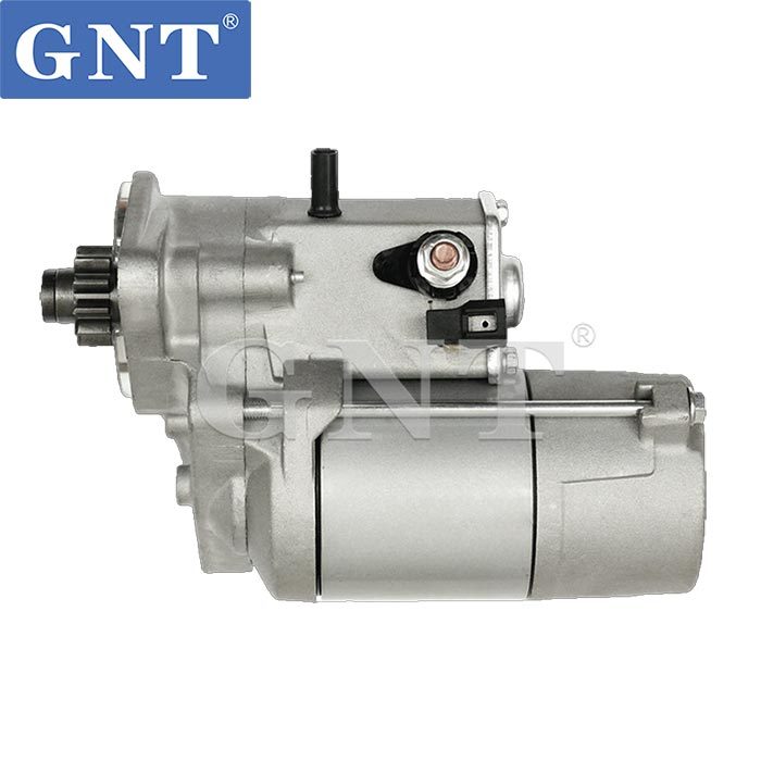12V 11T Starter motor for FORD 1920 4-122 113696 CST40168 1449966 DRS0511 2280002970 2280005120 2280005121 2280005122 2280005123 2280007530 4280000180