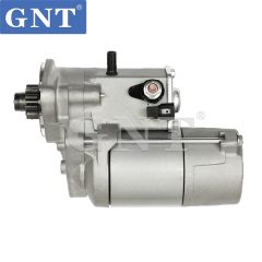 12V 11T Starter motor for FORD 1920 4-122 113696 CST40168 1449966 DRS0511 2280002970 2280005120 2280005121 2280005122 2280005123 2280007530 4280000180