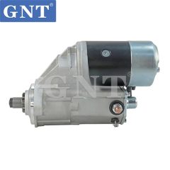 12V 11T Starter motor for KUBOTA S2600 0280006060 0280006061 0280006063 0280006064 0280007800 0280007801 0280007802 0280007803 114259 114711