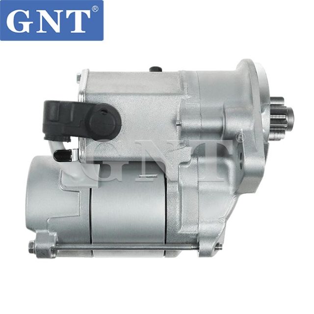 12V 8T Starter motor for KUBOTA L4330HSTR 2280008690 2280008691 2280009800 2280009801 DSN2089 115322 STN1148ML STN1148YJ