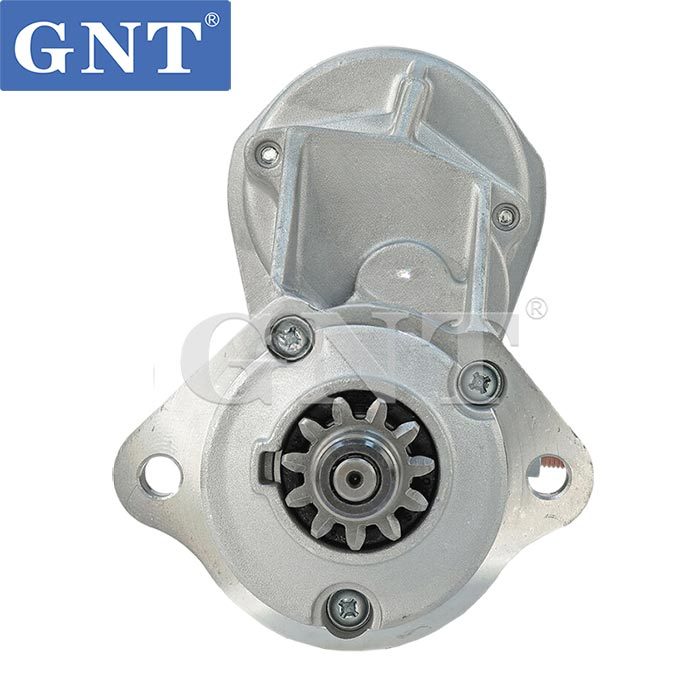 24V 11T Starter motor for KUBOTA V2405 1280004783 STN2864ML STN2864SK 1987263010 1987263013