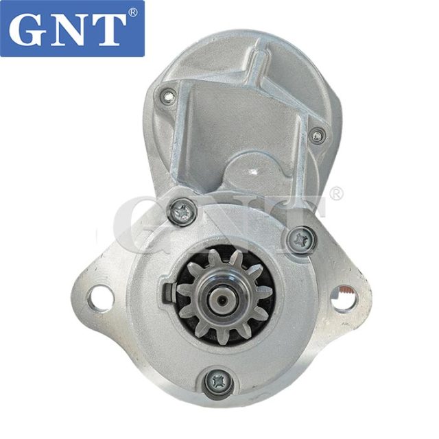 24V 11T Starter motor for KUBOTA V2405 1280004783 STN2864ML STN2864SK 1987263010 1987263013
