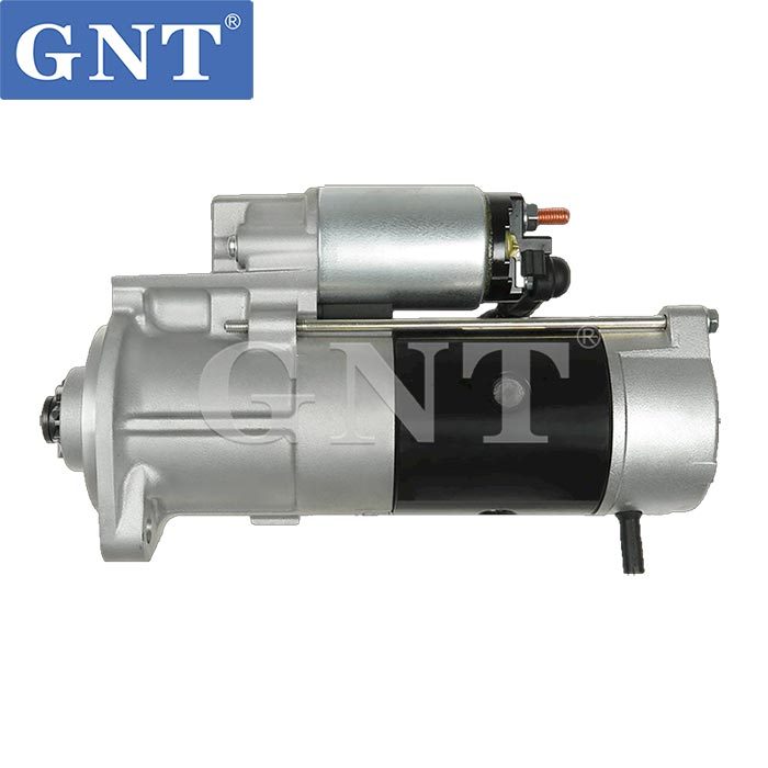 12V 9T Starter motor for CATERPILLAR 272D M008T50471 M008T50473 M008T50474 M008T50475 M008T50476 M008T50671 M008T50672 M008T50673