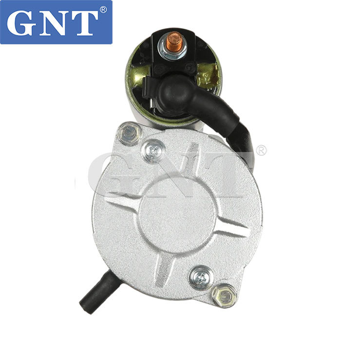 12V 9T Starter motor for KUBOTA M6800 3.3 V3300 M008T70971 M008T70971ZC M008T70972 M008T71672 M008T71872 M8T70971 600354 TM000A01601