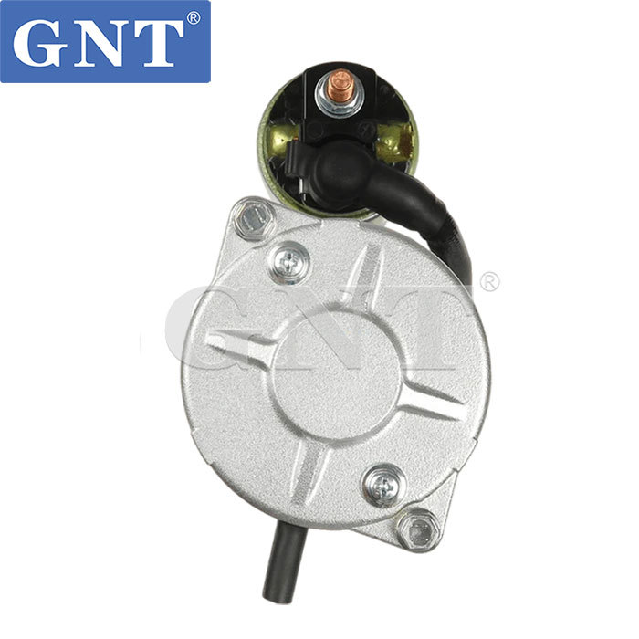 12V 9T Starter motor for CATERPILLAR 272D M008T50471 M008T50473 M008T50474 M008T50475 M008T50476 M008T50671 M008T50672 M008T50673