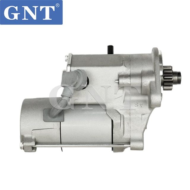 12V 11T Starter motor for FORD 1920 4-122 113696 CST40168 1449966 DRS0511 2280002970 2280005120 2280005121 2280005122 2280005123 2280007530 4280000180