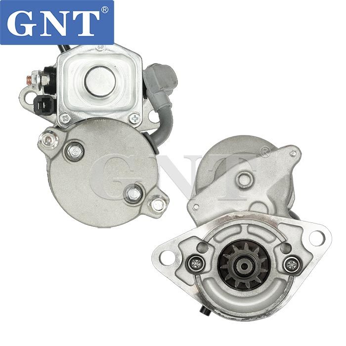 12V 11T Starter motor for FORD 1920 4-122 113696 CST40168 1449966 DRS0511 2280002970 2280005120 2280005121 2280005122 2280005123 2280007530 4280000180