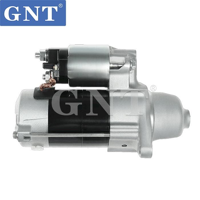 12V 9T Starter motor for KUBOTA D782 21HK 110447 113211 114194 114485 116537 CST40143AS CST40144AS CST40166AS CST40337AS