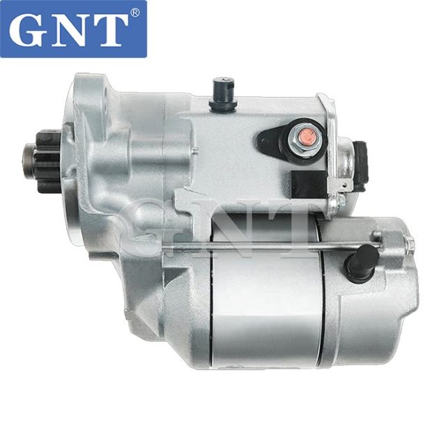 12V 8T Starter motor for KUBOTA L4330HSTR 2280008690 2280008691 2280009800 2280009801 DSN2089 115322 STN1148ML STN1148YJ