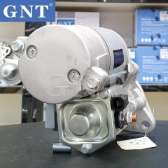 12V 8T Starter motor for KUBOTA KX057-4 4280006940 11139282 AZD2615 IS9568 STN1626ML 1J73063010 1J73063011 1K73063010
