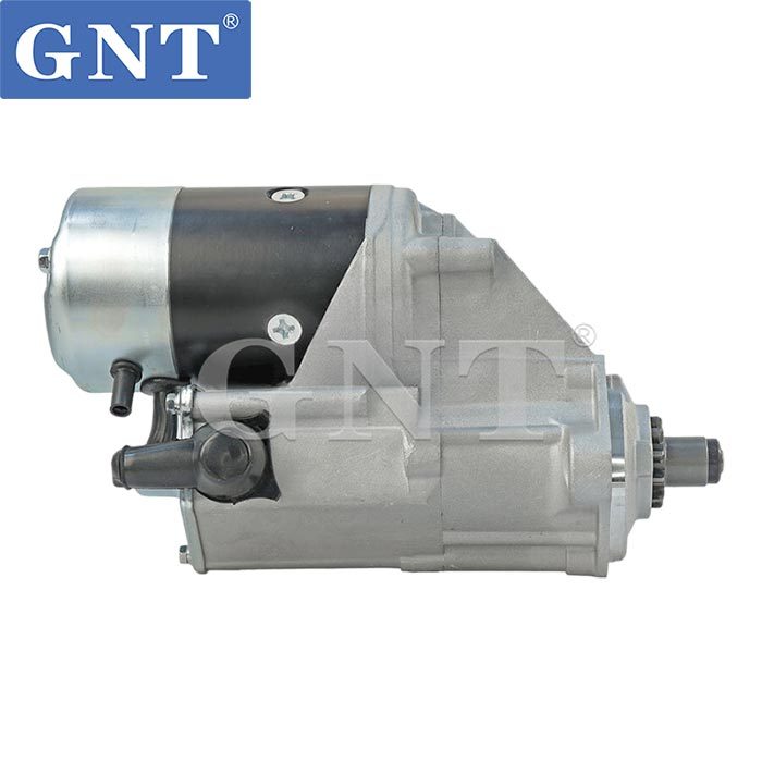 24V 11T Starter motor for KUBOTA V2405 1280004783 STN2864ML STN2864SK 1987263010 1987263013