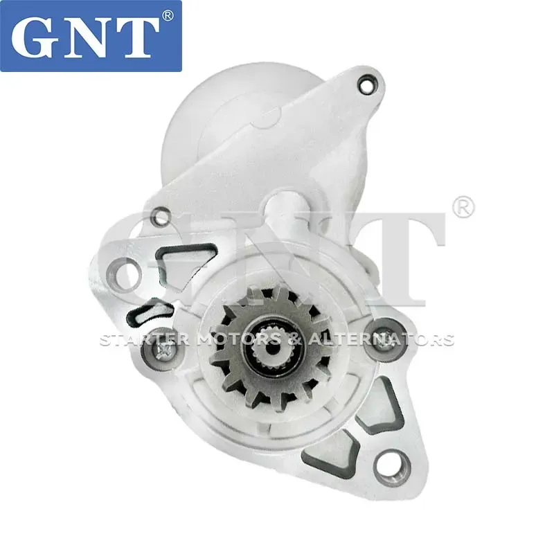 12V 13T Starter motor for KUBOTA Various Models 2280007690 STN2855ML 1428963011