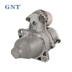 12V 9T Starter motor for KUBOTA ENGINE 1280007160 2280004910 STN2858ML 1218263013 1295163012