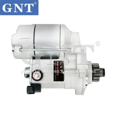 12V 13T Starter motor for KUBOTA Various Models 2280007690 STN2855ML 1428963011