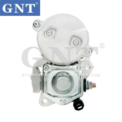 12V 13T Starter motor for KUBOTA Various Models 2280007690 STN2855ML 1428963011