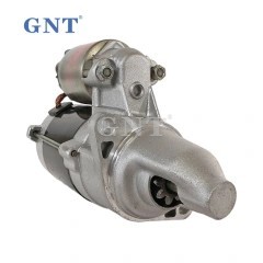 12V 9T Starter motor for TORO Workman 3200 0.7 3G83 2280001870 MD184420 71-29-19617 91-29-5367 19617N 2-3282-ND S80161 19617