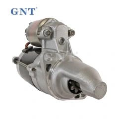 12V 9T Starter motor for KUBOTA ENGINE 1280007160 2280004910 STN2858ML 1218263013 1295163012