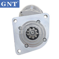 12V 9T Starter motor for KUBOTA EQUIPMENT Kubota Tractor 0280005000 0280005001 0280005002 0280005003 STN2850DJ STN2850EC STN2850TJ 1545163010 1545163011 1545163013 1545163014