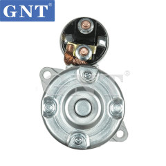 12V 8T Starter motor for SUZUKI SJ 410 1.0 F10A 0986011951 0986012881 9000334103 110150 111475 CST35107AS 0280008890 M002T30481 M002T30581 M002T30586 M002T41581 M002T41586