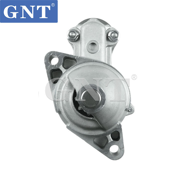 12V 9T Starter motor for Briggs & Stratton Vanguard V-TWIN 07-UP 807383 809054 845639 845640 845760 114716 4280000230 4280000231